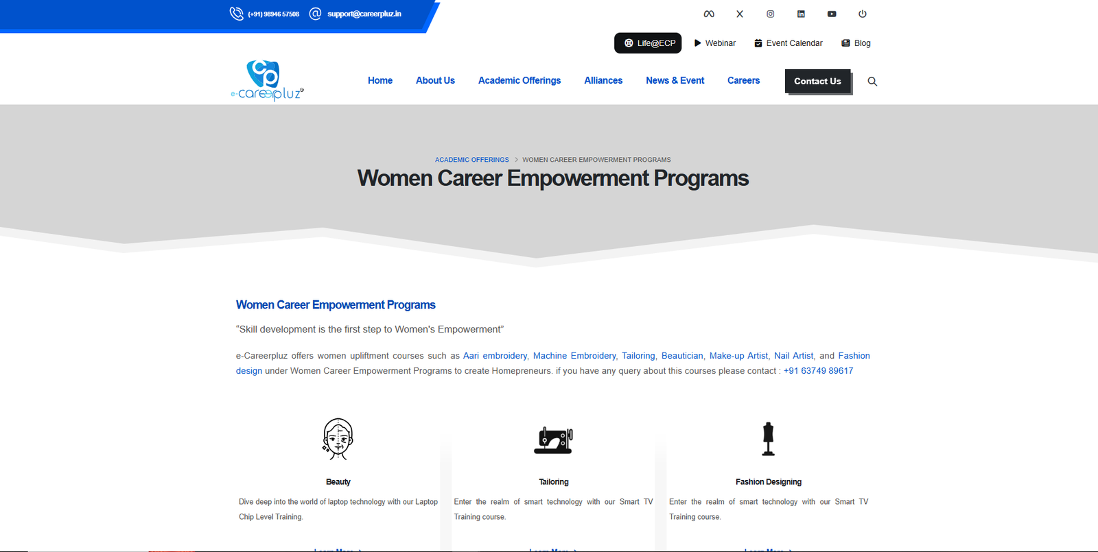 ecareerpluz-website-image